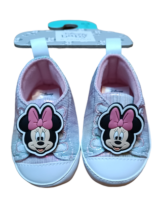 Фирменные пинетки disney baby primark1 фото