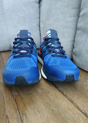 Оригінал adidas boost supernova (ba7998)4 фото