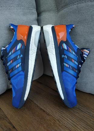 Оригінал adidas boost supernova (ba7998)8 фото