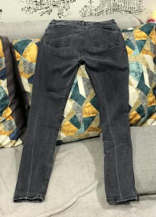 Женские джинсы, размер 262 фото