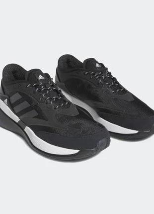 Кросівки adidas brevard sportswear hr0276