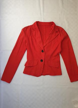 Піджак класичний
