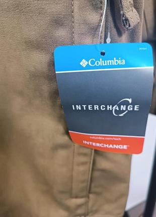 Мужская зимняя куртка 3 в 1 columbia loma vista interchange размер 3xl4 фото