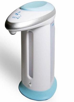 Сенсорный дозатор жидкого мыла soap magic rv-4/2204