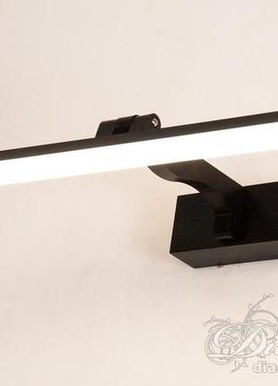 Бра настенный светильник подсветка для зеркала картин diasha 8713/s