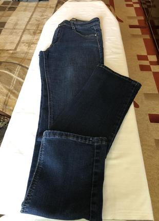 Джинсы женские фирмы «sunbird”