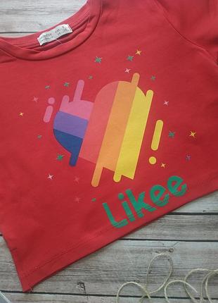 Топіки likee 2