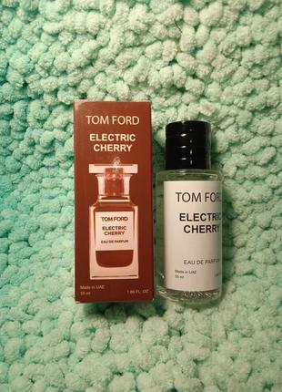 Tom ford electric cherry