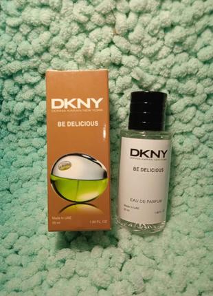 Dkny be delicious