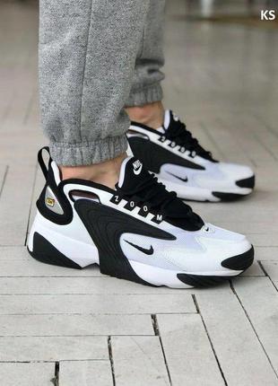 Чоловічі кросівки nike air