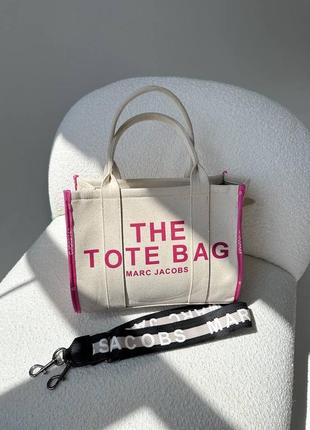 Сумка Оригінальний рюкзак Marc Jacobs в ідеальному стані