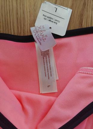 Яркие плавки низ от купальника hunkemöller2 фото