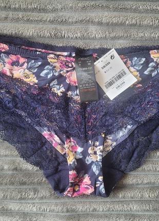 Труси крежевні victorias secret