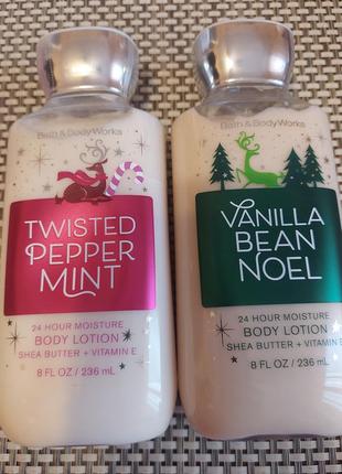 Vanilla bean noel лосьйон для тіла3 фото