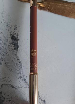 Олівець для губ sisley phyto-levres perfect3 фото