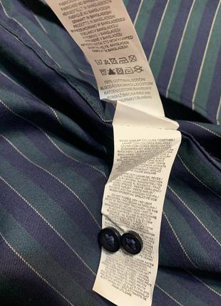 Чоловіча сорочка primark 4