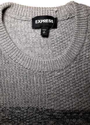 Новый мужской свитер 100% cotton2 фото