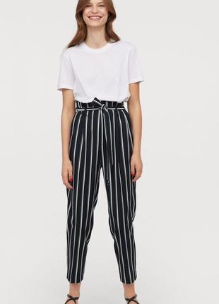 Брюки штани tally weiji