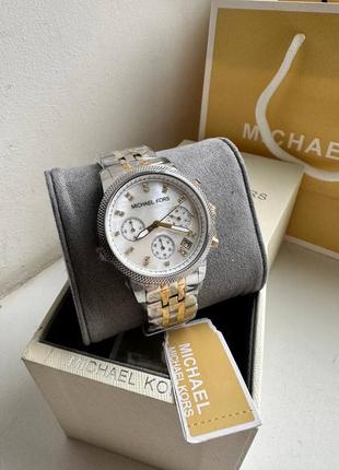 Годинник michael kors mk5057