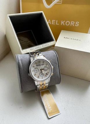 Годинник michael kors mk50572 фото