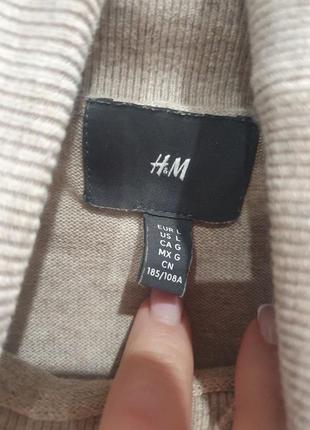 Гольф водолазка h&m3 фото