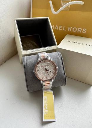 Годинник michael kors mk46671 фото