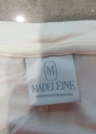 Madelein германия блуза6 фото