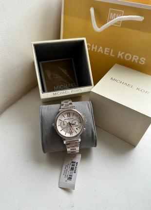 Годинник michael kors mk65582 фото