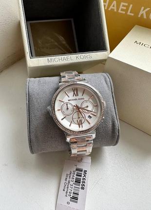 Годинник michael kors mk6428