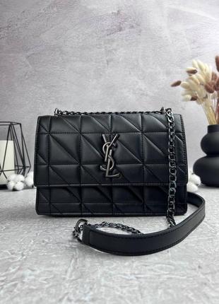 Сумка жіноча ,клатч saint laurent (ysl)  😍