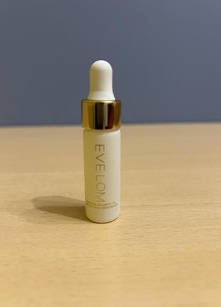 Eve lom renewal treatment face oil масло для лица1 фото