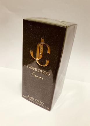 jimmy choo edp 40мл нова