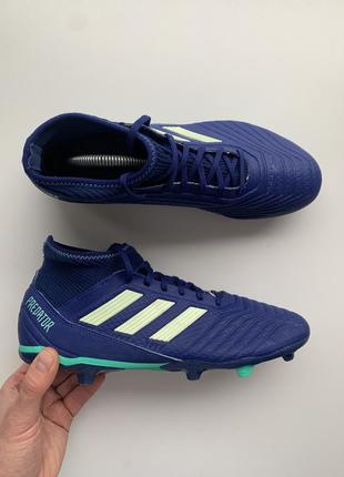 Бутси adidas predator