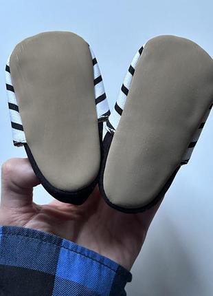 Черевики для самих маленьких 2