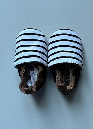 Черевики для самих маленьких 5