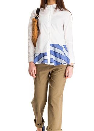 Сорочка y•two🇮🇹італія