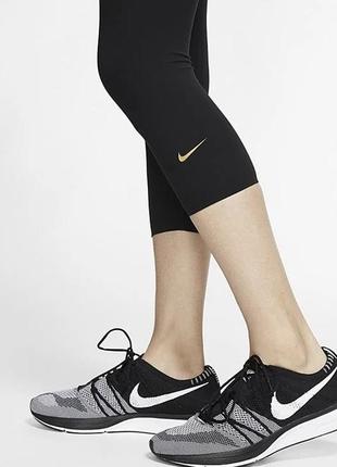 Женские лосины nike2 фото