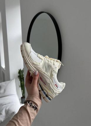 Кроссовки new balance 2002r “protection pack sea salt”