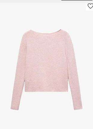 Светр від mango