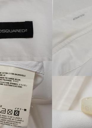 Dsquared2 shirt&nbsp;&nbsp;женская рубашка10 фото