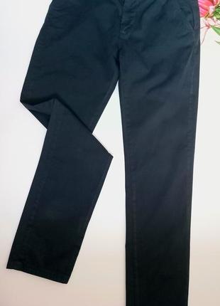 Мужские летние тонкие брюки philipp plein2 фото
