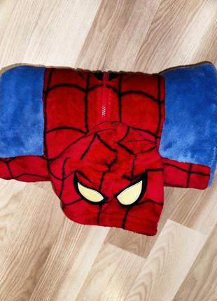 Spider-man чоловік павук піжама , костюм8 фото