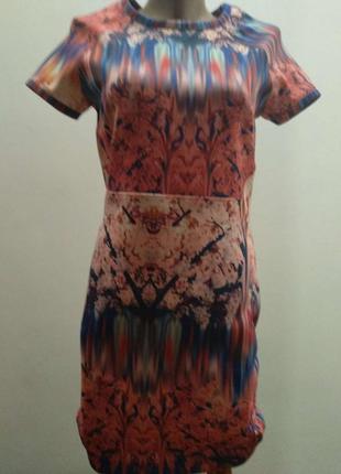 Стильное платье/сверяйте по замерам