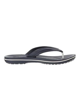 Вьетнамки crocs crocband flip2 фото