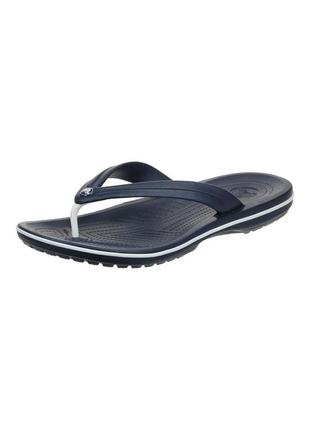 В'єтнамки crocs crocband flip