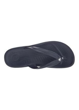 В'єтнамки crocs crocband flip5 фото