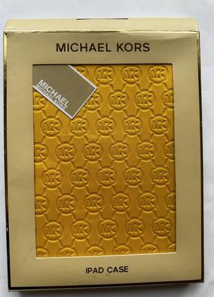 Чехол на планшет michael kors из неопрена1 фото