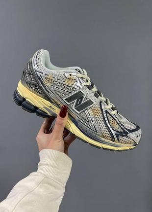 New balance 1906r кросівки