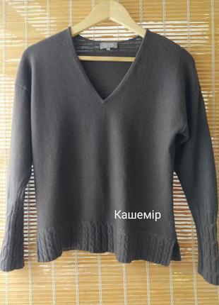 Кашемировый свитер, джемпер от jaeger1 фото