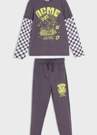 Костюм, комплект для хлопчика